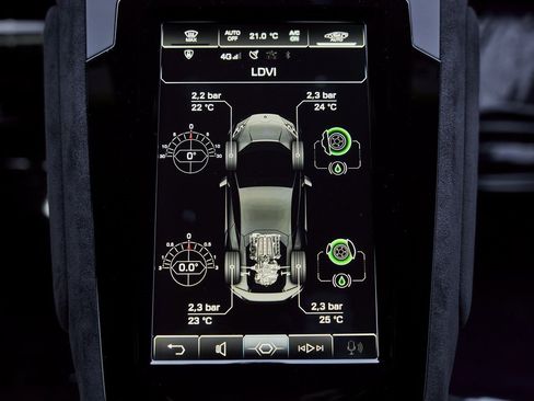 Used 2024 Lamborghini Huracan Tecnica image 70