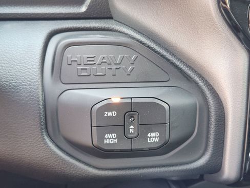 New 2026 RAM 2500 Lone Star image 19