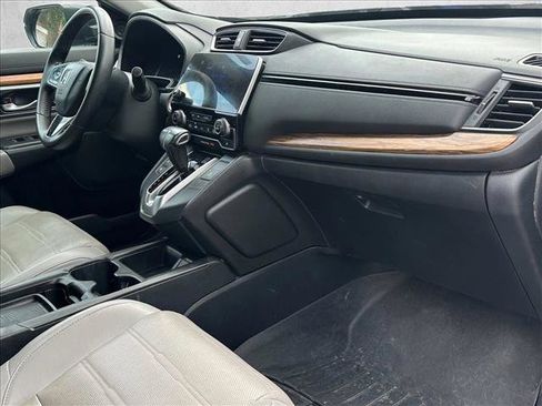 Used 2017 Honda CR-V Touring image 28