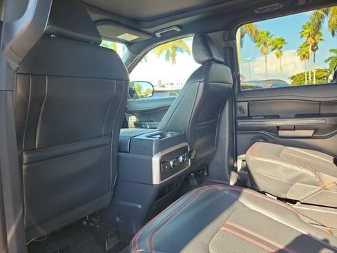 Certified 2022 Ford Expedition Max Limited AWD/4WD image 16