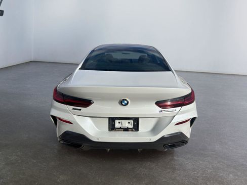 Certified 2023 BMW M850i Gran Coupe xDrive image 14