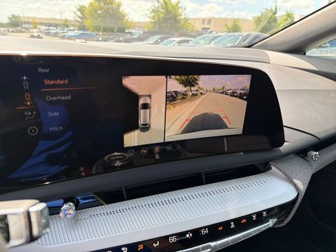 New 2027 Cadillac Optiq Premium Sport w/ LPO, ONYX Package AWD/4WD image 33