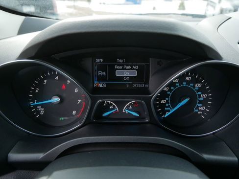 Used 2015 Ford Escape Titanium image 30