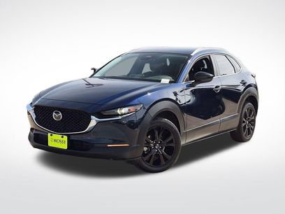 Used 2024 MAZDA CX-30 AWD 2.5 S w/ Select Sport Pkg