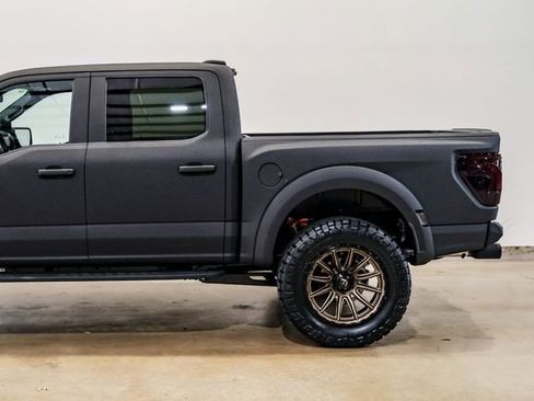 Used 2025 Ford F150 Raptor image 48