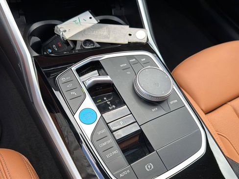 Used 2023 BMW i4 eDrive35 w/ Parking Assistance Package RWD image 27