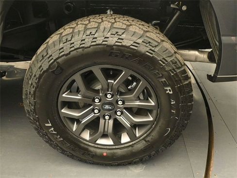 New 2025 Ford F150 Tremor w/ Equipment Group 402A High image 9