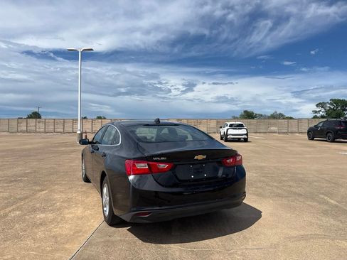 Used 2024 Chevrolet Malibu LS FWD image 18