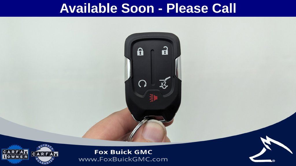 Used 2024 GMC Terrain SLT w/ Infotainment Package II AWD/4WD image 40