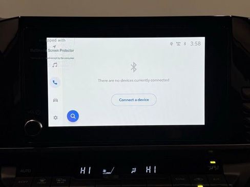 Used 2025 Toyota Camry SE image 26