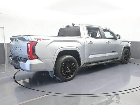 Used 2024 Toyota Tundra SR5 image 6