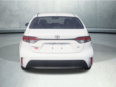 Used 2024 Toyota Corolla LE FWD image 20