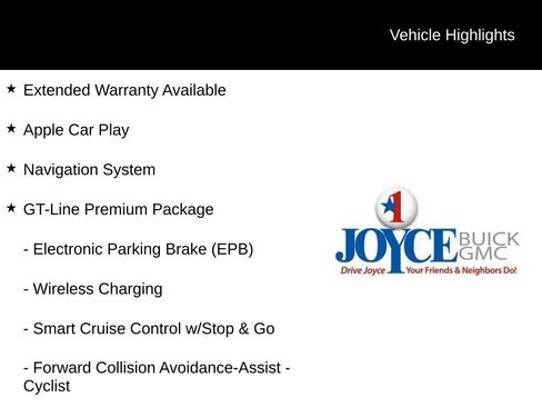 Used 2023 Kia Forte GT-Line w/ GT-Line Premium Package image 7