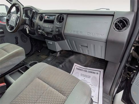 Used 2016 Ford F350 XL w/ XL Value Package image 27