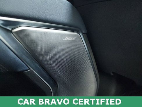 Certified 2023 Chevrolet Silverado 1500 High Country w/ Z71 Off-Road Package image 42