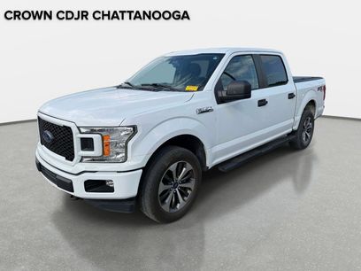 Used 2019 Ford F150 XL w/ Equipment Group 101A Mid