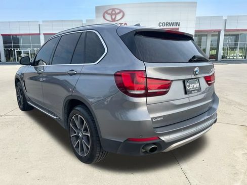 Used 2016 BMW X5 xDrive35i AWD/4WD image 5