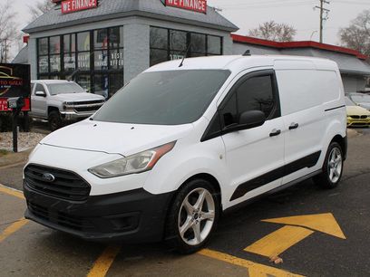 Used 2019 Ford Transit Connect XL