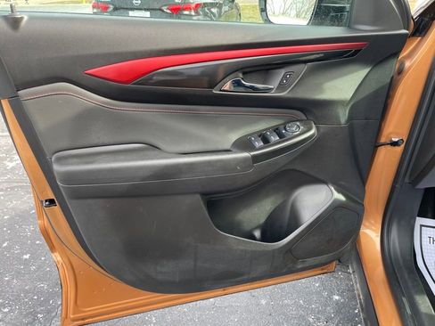 Used 2024 Chevrolet TrailBlazer RS image 22