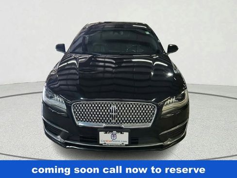 Used 2017 Lincoln MKZ Reserve w/ Climate Package AWD/4WD image 6