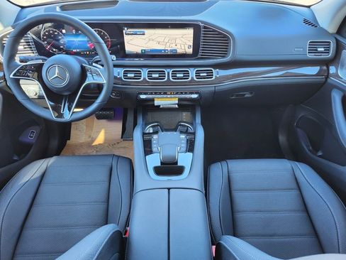New 2026 Mercedes-Benz GLE 350 4MATIC image 10
