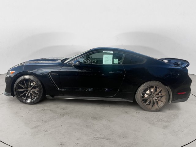 Used 2018 Ford Mustang Shelby GT350 w/ Electronics Package RWD image 8