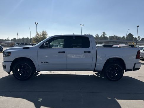 Used 2025 RAM 1500 Big Horn image 6