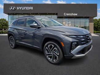 New 2026 Hyundai Tucson SEL Plus AWD/4WD video 1