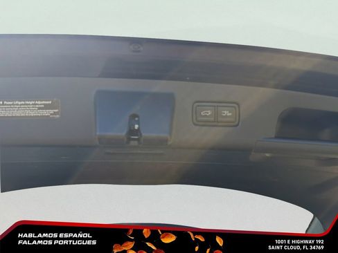 Used 2024 Kia Telluride SX FWD image 27