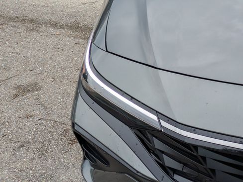 New 2026 Hyundai Elantra SEL Sport FWD image 10