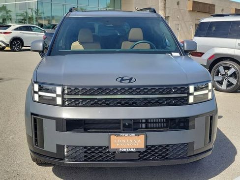 New 2026 Hyundai Santa Fe Calligraphy image 26