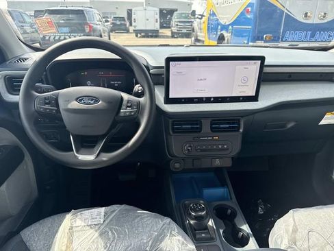 New 2026 Ford Maverick XLT AWD/4WD image 5