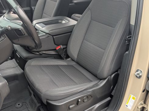 Used 2022 GMC Sierra 1500 Elevation image 16