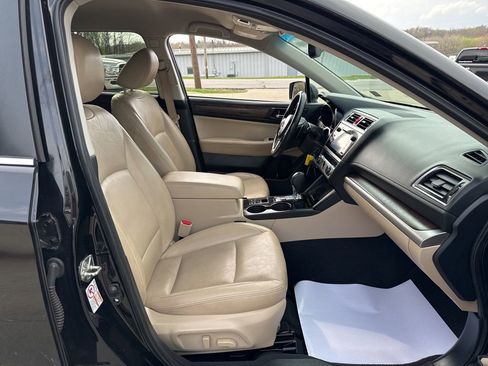 Used 2016 Subaru Outback 2.5i Limited w/ Popular Package #4 image 40