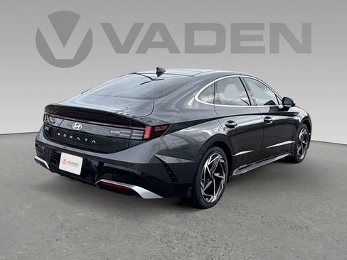 New 2024 Hyundai Sonata SEL w/ Convenience Package image 25