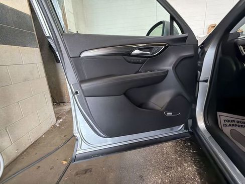 Used 2024 Buick Envision Preferred AWD/4WD image 13