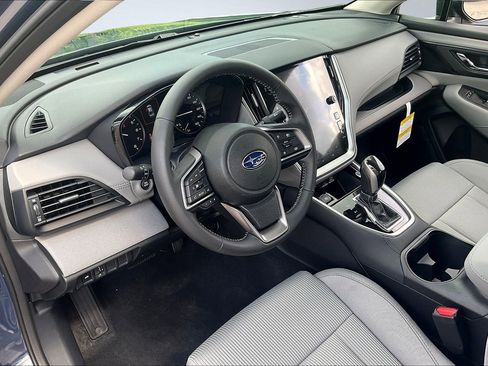 New 2025 Subaru Legacy Premium image 6