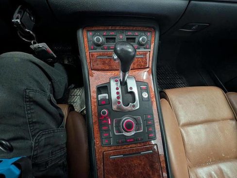 Used 2008 Audi A8 4.2 AWD/4WD image 37