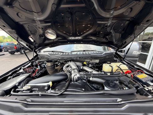 Used 2021 Ford F250 Lariat AWD/4WD image 51
