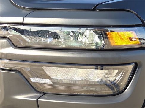 New 2026 RAM 2500 Tradesman image 4