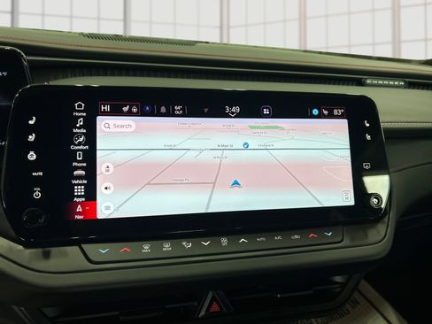 New 2026 Dodge Charger Scat Pack image 13