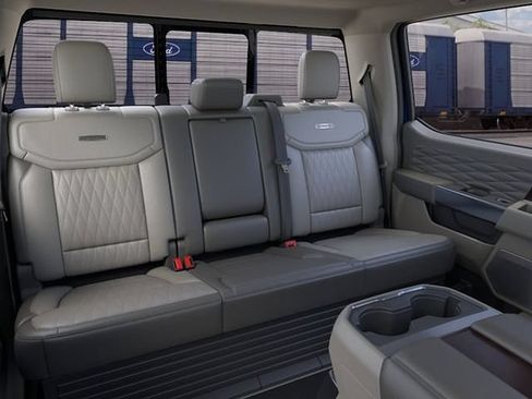 New 2026 Ford F250 Platinum AWD/4WD image 11
