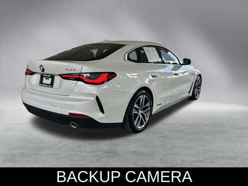 Used 2026 BMW 430i xDrive w/ Premium Package AWD/4WD image 4