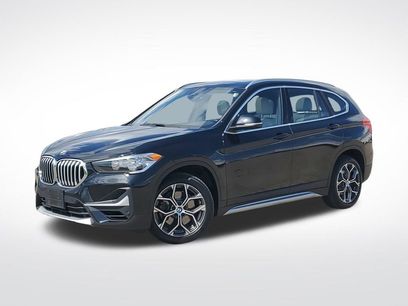 Used 2021 BMW X1 xDrive28i w/ Convenience Package