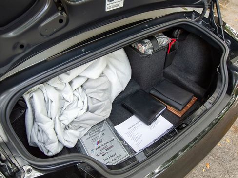 Used 2008 BMW M Roadster w/ Premium Pkg image 55