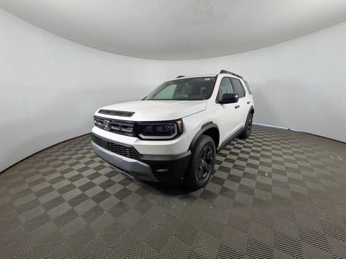 New 2026 Honda Ridgeline RTL image 29