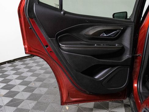 Used 2019 GMC Terrain SLT w/ Preferred Package image 36