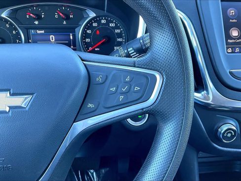 Used 2023 Chevrolet Equinox LT image 46