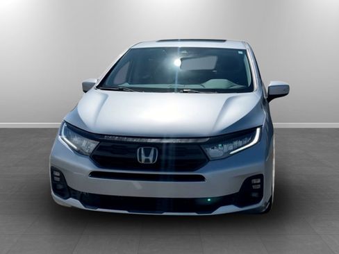 Used 2025 Honda Odyssey EX-L image 2