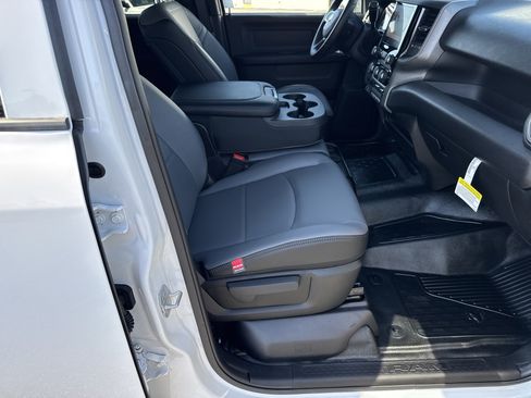 New 2026 RAM 5500 Tradesman image 16